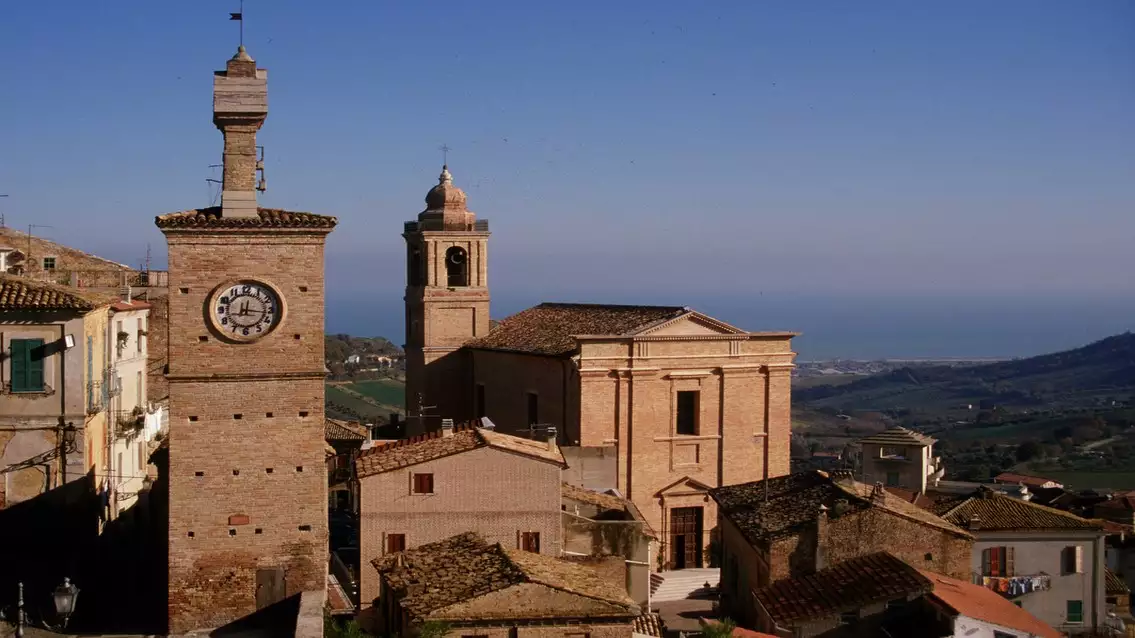 Un'immagine generica segnaposto con angoli arrotondati in una figura.